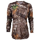 Desert Shadow Long Sleeve Tee