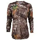 Desert Shadow Long Sleeve Tee