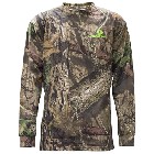 Long-Sleeve Tee Shirt
