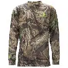 Long-Sleeve Tee Shirt