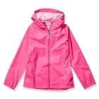 Rain-jacket-kids Waterproof Jacket