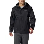 Rain jacket tp