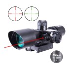 Rifle Scope