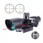 Rifle Scope