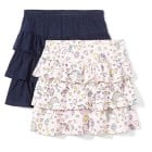 Scooter-Unicorn Skirts