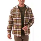 Shirt Jacket