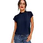Chiffon blouse