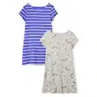 T-Shirt Dresses