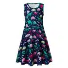 Floral Sundress