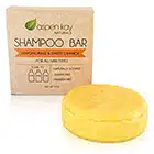 Solid Shampoo