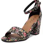 Sturdy Shoes