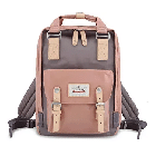 Stylish backpack tp