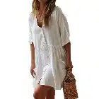 Swimsuit cover up sl