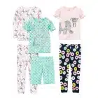 Cotton Pajama Set