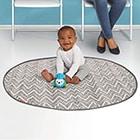 Travel Mat
