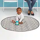 Travel Mat