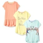 Tunic-Shirt-kids Tunic T-Shirts