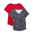 V-Neck T-Shirt