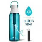 Filtered Water Bottle