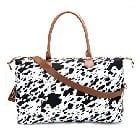 Bag With Shoulder Strap