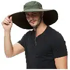Hat for Fishing