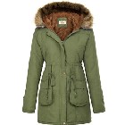 Winter-Jacket