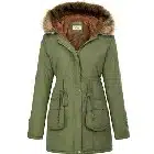 Winter-Jacket