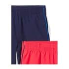 Zebra-Little Woven Shorts