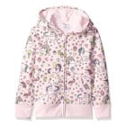 Zip-up-jacket-kids Hoodie Sweatshirts