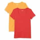 colored t shirt