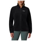 Fleece Jacket