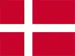 denmark flag