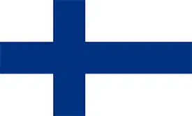 finland flag