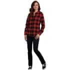 flannel shirt