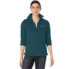 Full Zip Soft Fleece