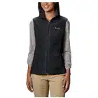 Fleece Vest