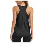 Racerback Sports Shirts