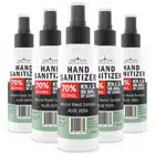 Hand Sanitizer Spray
