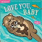 Indestructables Baby Books