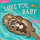 Indestructables Baby Books