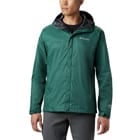 man columbia jacket