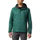 man columbia jacket