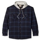 open hood