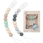 Pacifier Clips