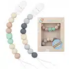 Pacifier Clips
