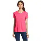 V-Neck Tee