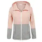 Rain Jacket