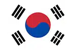 HAPPINESS: South Korea