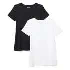 Short-Sleeve Tee Shirt