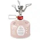 Lightweight Camping Stove